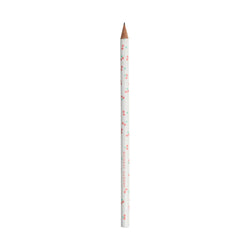 Monday Sunday Pencil - Cherries Pens & Pencils White