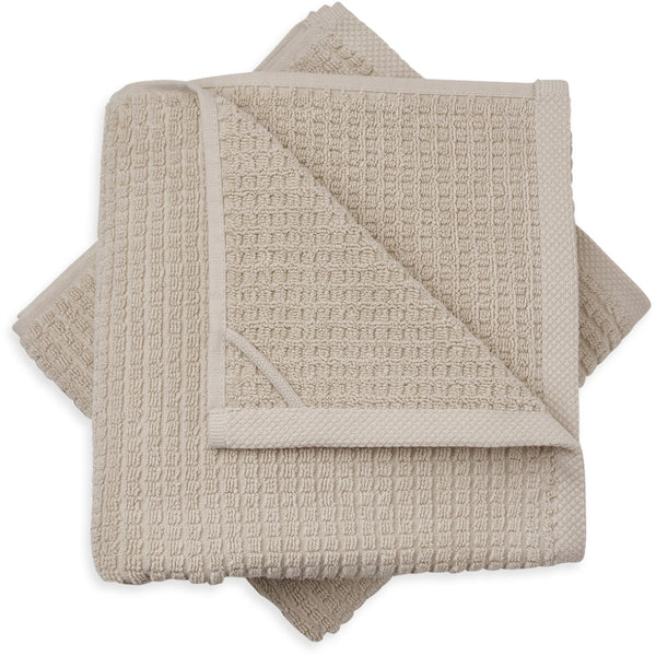 Monday Sunday Trista 2-pack Towels Sand